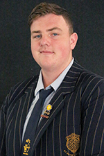 Brodie Cox