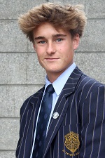 Ben Coles