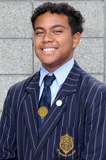 Jacob Toa