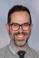 Mr Tim MacKenzie
