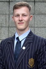 Oliver Reinsfield
