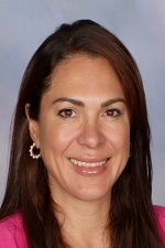Mrs Sandra Tangata-Toa