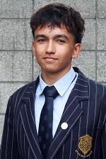 Xavier Bowring